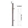 Baluster