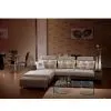 Leather Corner Sofa