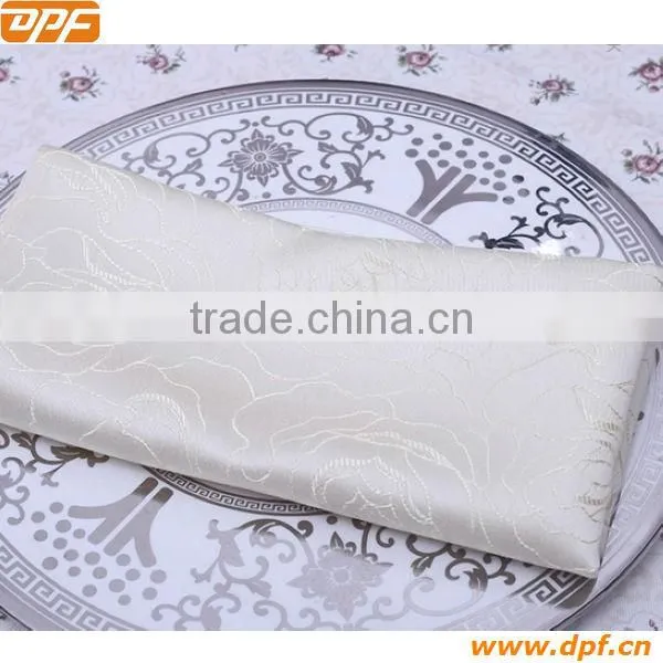 Hotel Linen Restaurant Napkin Table Napkin photo-6