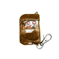 315mhz/433mhz Copy Code Universal Garage Door Remote Control