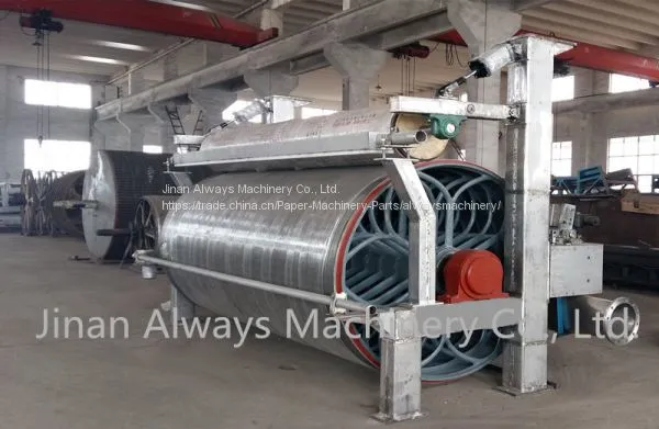 Former of Paper Machine photo-2