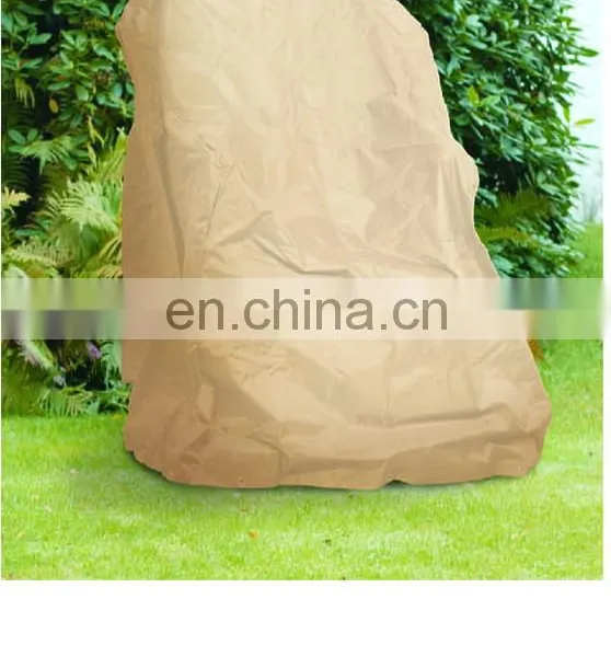 Waterproof Chair Cover / Polyester Waterproof Garden Furniture Cover photo-3