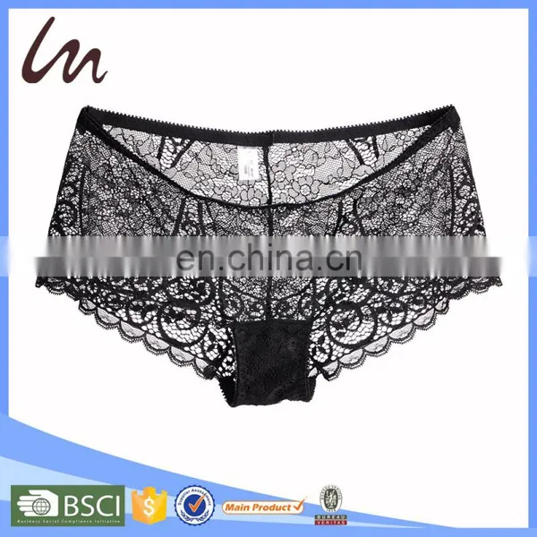 Very Hot Sale Underpants Thong Underwear photo-3