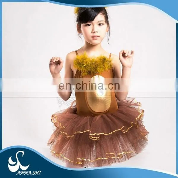 Most Popular China Supplier Luxury 2012 Dress for Children
