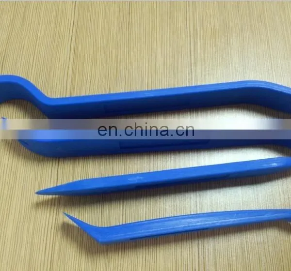 SAR Blue Trim And Molding Tool Set 4Pc photo-2