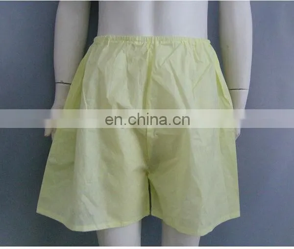 Disposable Surgical Pants With Scrub photo-4