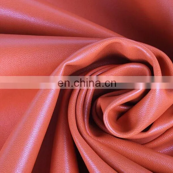 PU Eco-friendly Leather photo-2