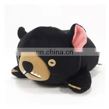 Factory Customize Soft Plush Cartoon Platypus Toys photo-2