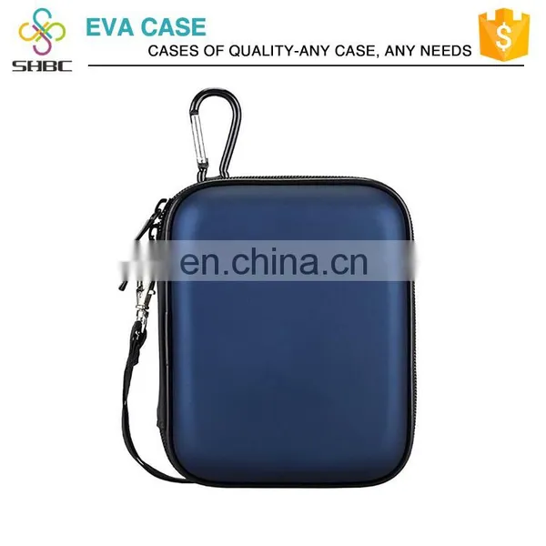 Waterproof Portable Multiple Hdd Enclosure