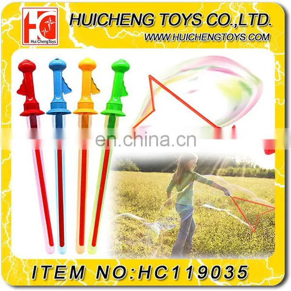 Sunmmer Outdoor 46CM Water Wand Bubble Toys Wholesale With Safe Material photo-6