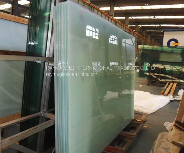 Laminated Glass photo-4