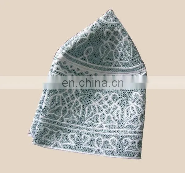 Oman Embroidery Cap Hat Player Men photo-2