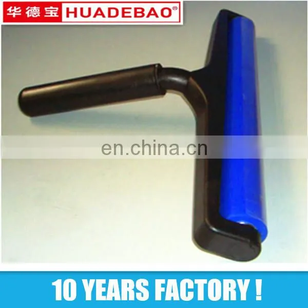 Cleanroom Silicone Roller 6"/8"/10"/12" 10 Years Factory photo-2