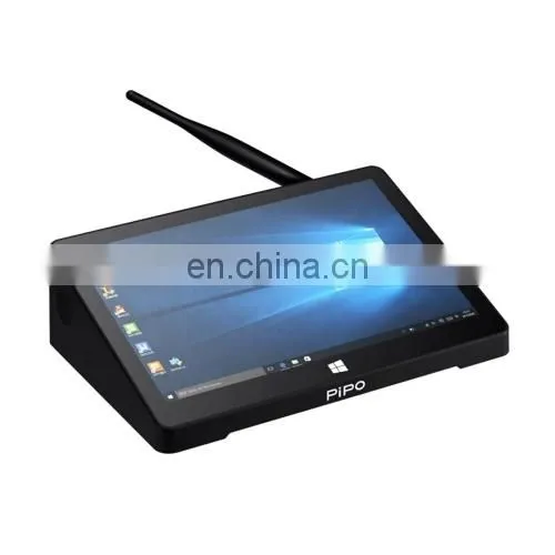 PiPo X10 Pro TV Box Style Tablet Mini PC photo-4