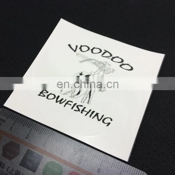 Sticker Printing Design Your Own Personalised Vinyl Sticker photo-2