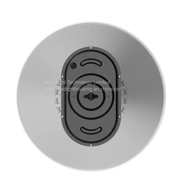 LED High Bay Housing MLT-HBH-BXL-I photo-4