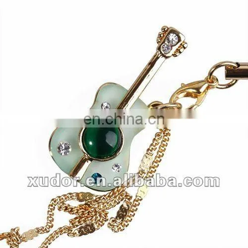 QUITAR Mobilephone Accessory,mobile Phone Strap/charm 5634