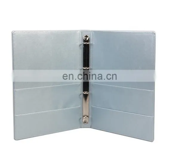 Specialty New Product Leather File Folder photo-3