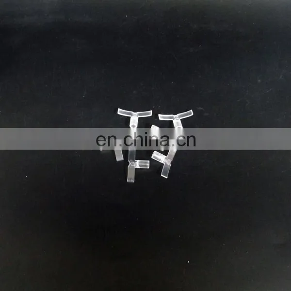 High Profile Acrylic Industrial Watch Stent Accessories Table C Ring