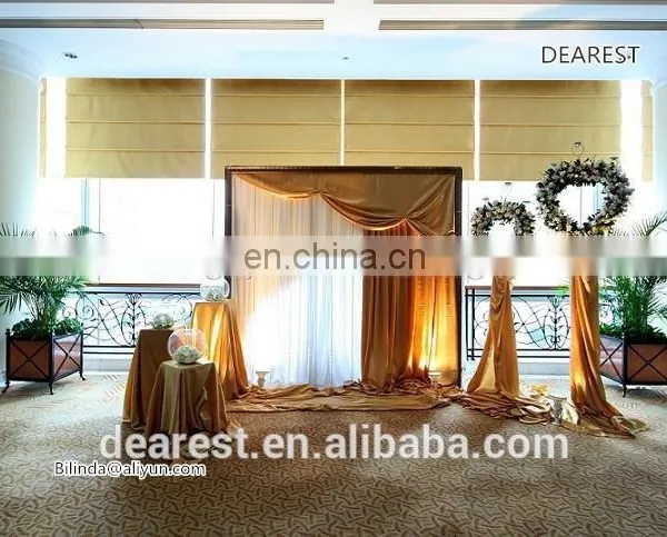 WHOLE SALE Wedding Backdrop From China Factory