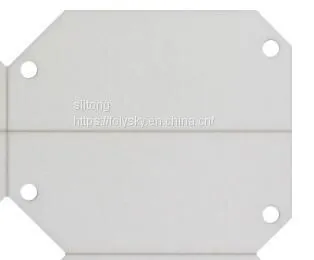Ceramic Circuit Board With LED Heat Dissipation. photo-3