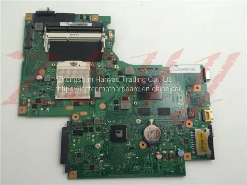 0090004372 for Lenovo G710 Laptop Motherboard DUMBO2 DDR3L Free Shipping 100% Test ok photo-2