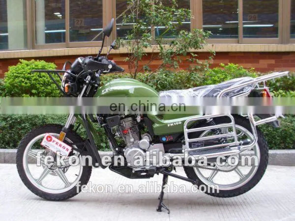 2017 NEW DESIGN MOTORCYCLE BEST-SELLER photo-5