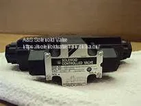 CKD Solenoid Valve F/G Series