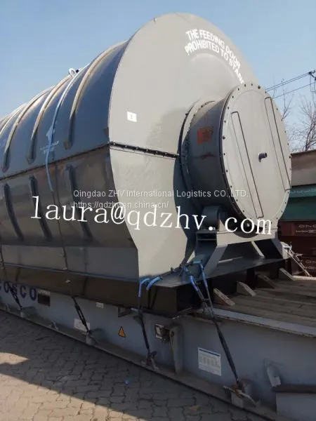 Open Top Container,flat Rack Container ,BBK Oversize Cargo Special Conianer Shipping From Qingdao/Shanghai