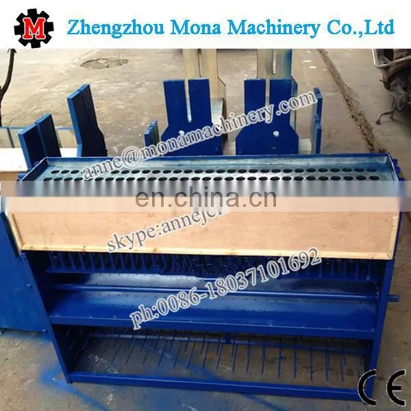 Small Manual Candle Making Machine for Factory Production photo-6
