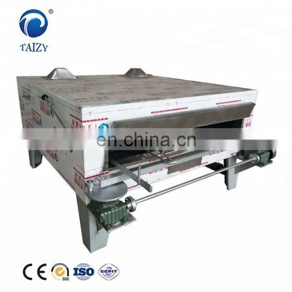Automatic Peanut Roasting Machine Nuts Roaster photo-3
