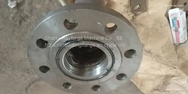 Insulation Flange photo-5