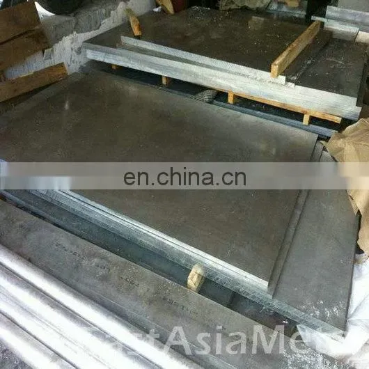 Hot Rolled 5052 5182 5754 Aluminum Sheet for Bus Bodies photo-3