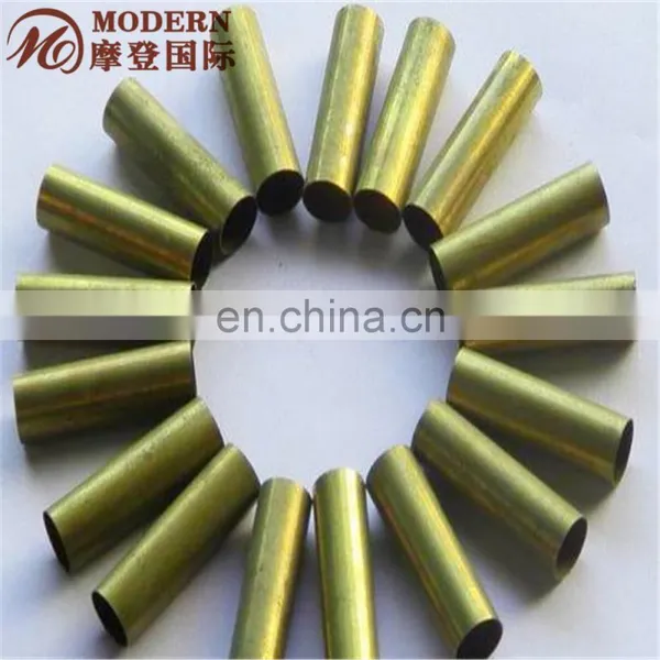 C65100 Sillicon Bronze Pipe photo-6