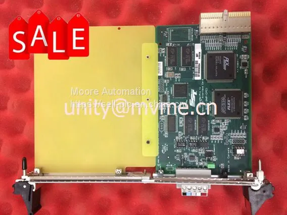 ABB CI855K01 3BSE018106R1 photo-2