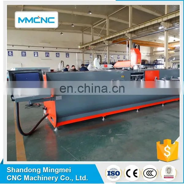 Industry Aluminium Machine, 3-axis CNC Processing Center for Aluminum photo-4