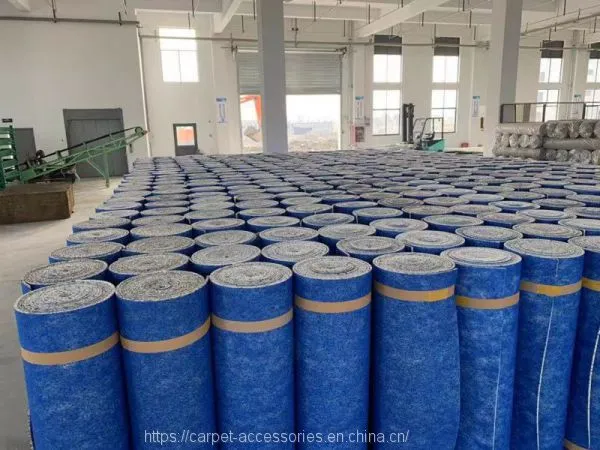 Carpet Underlay photo-4