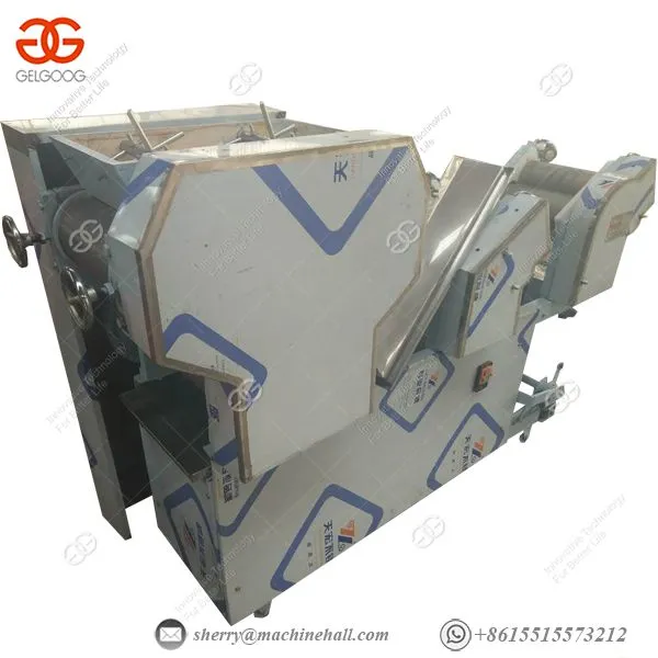 Automatic Noodle Making Machine 50 Kg/h Multifunction photo-4