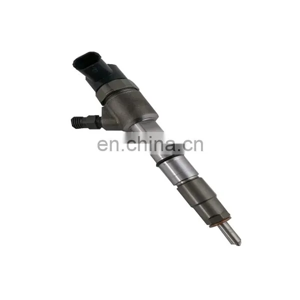 Common Rail Injector 0 445 110 293,1112110-E06 HAVAL H3 photo-4