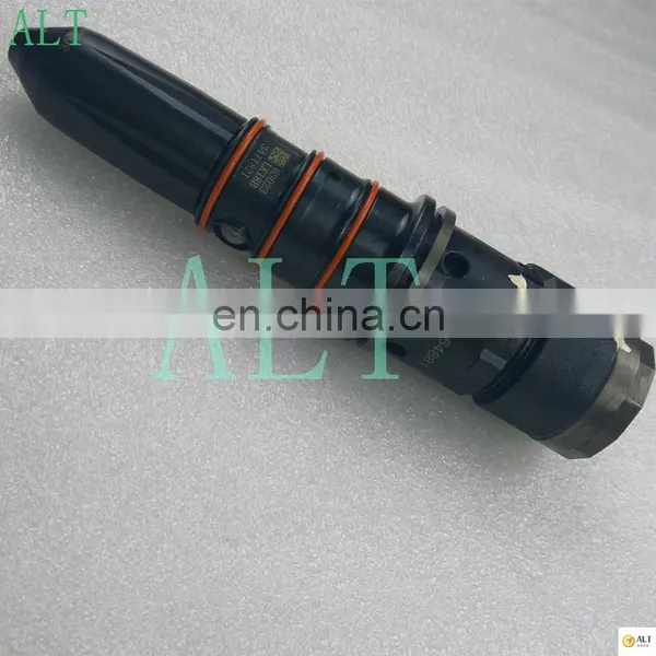 Stock Goods! Common Rail Fuel Injector 3411821 photo-5