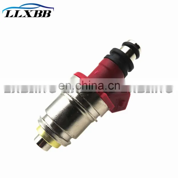 Original Fuel Injector 16600-86G10 For Nissan Pickup D21 2.4L 1660086G10 photo-2