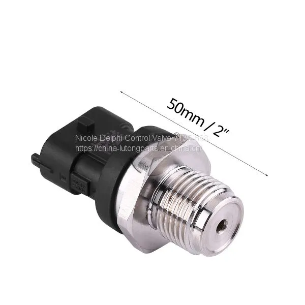 Buy BOSCH 0 281 006 163 Sensor for Toyota photo-2
