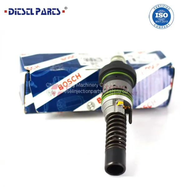 Deutz Unit Pump 0 414 401 105 Apply to Bosch Unit Pump System photo-5