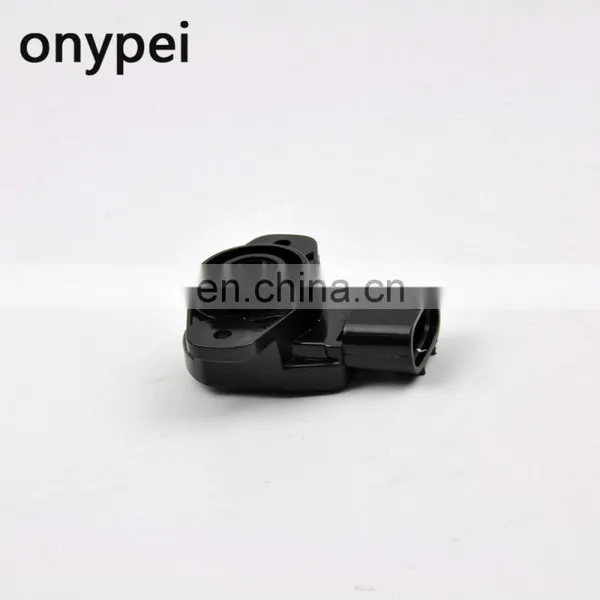 Brand New TPS Throttle Position Sensor 13420-65D00 For Suzuki Grand Vitara XL7 Chevrolet TPS6040 photo-2