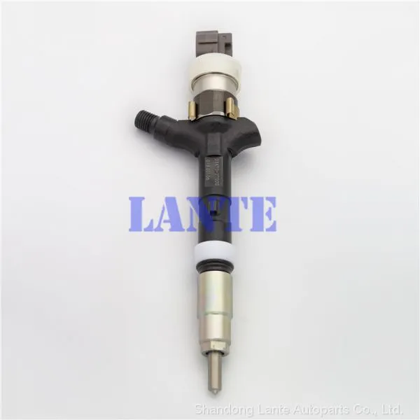 Common Rail Injector 095000-0539 095000-0571 095000-057X Diesel Injector photo-4