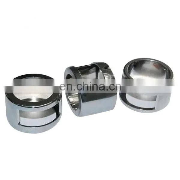 Small Order CNC Milling Machining Automotive CNC Machinery Parts CNC Turning Parts photo-4