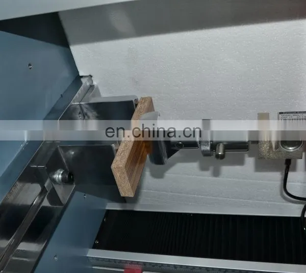 Three Point Bending Flexural Strength Tester photo-2