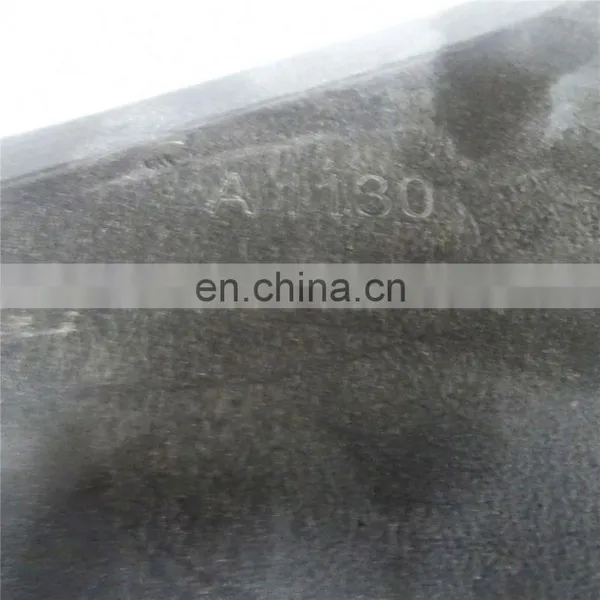 Lower Door Trim Panel for High Duty Truck FOTON AUMAN 1B24961204109 photo-6