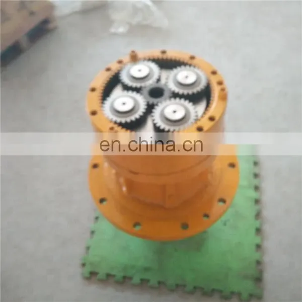 Excavator R250LC-7A Swing Reducer R250LC-7 Swing Reduction Gear 31EN-10070 photo-2