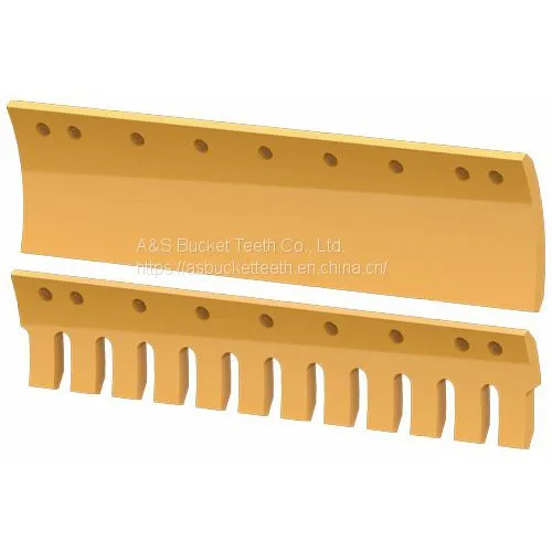 Komatsu Grader Blade/Cutting Edge